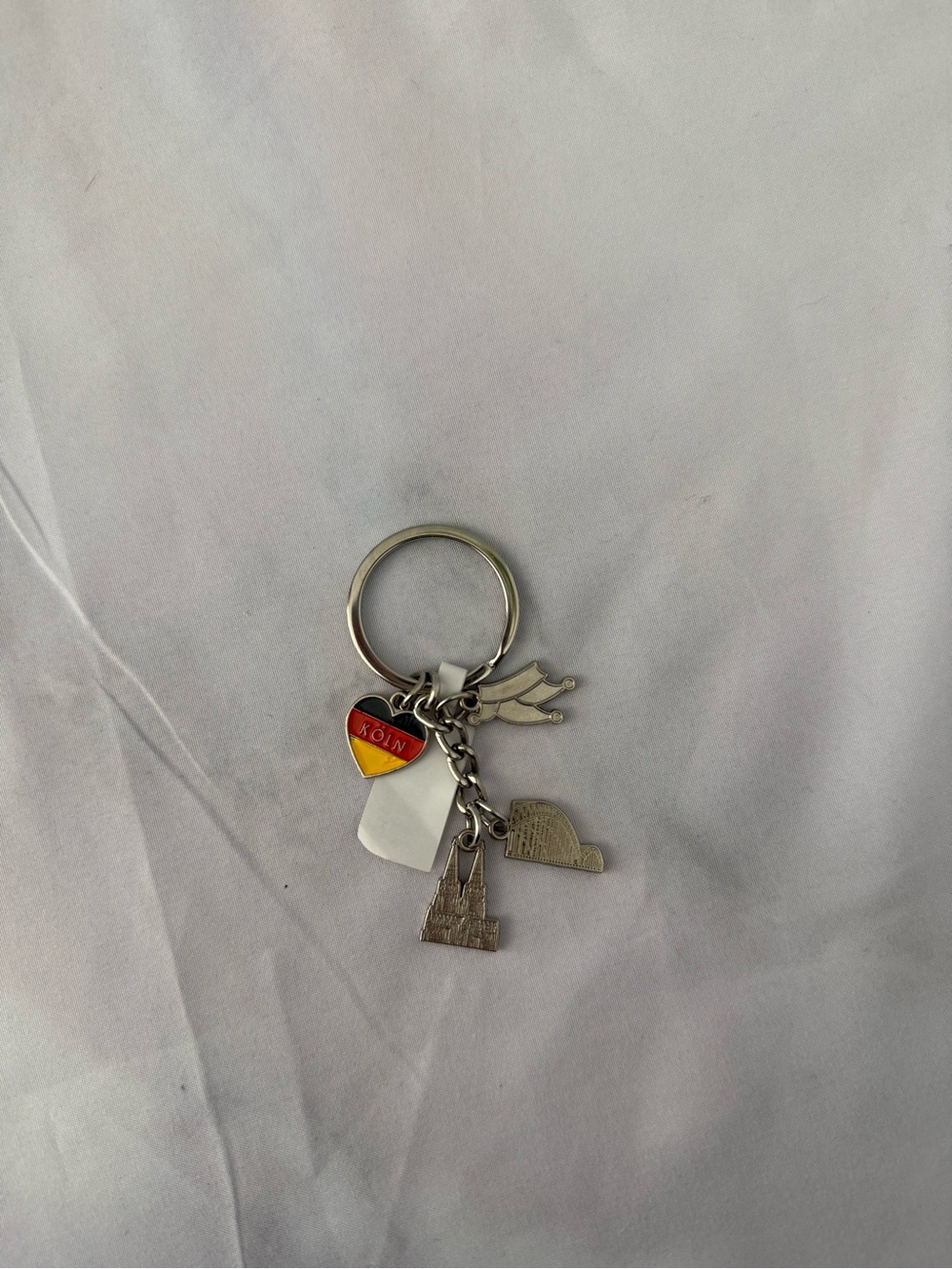 Köln (Cologne) Keychain